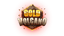 Gold Volcano logo